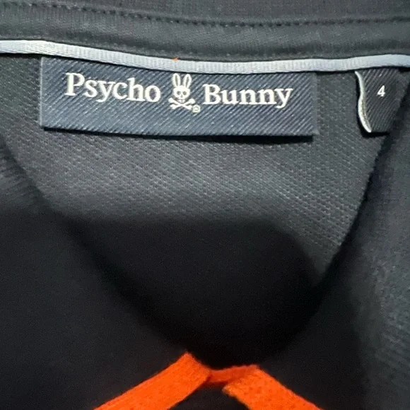 Psycho Bunny Polo - Picture 5 of 5